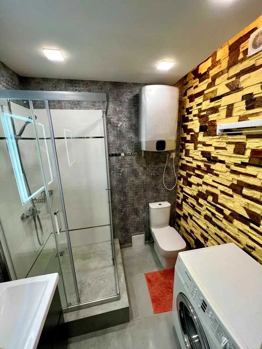 Квартира на Оболонський в Києві, ID 361794, фото №12