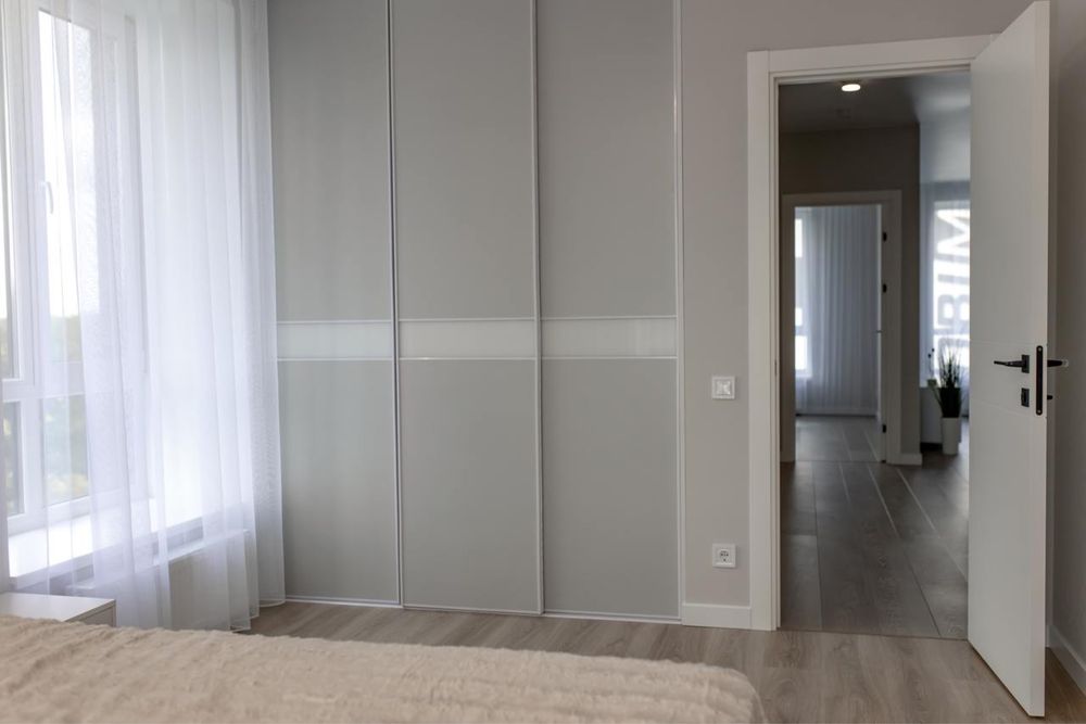 Квартира на вул. Павленка, 56 в Києві, ID 273605, фото №19