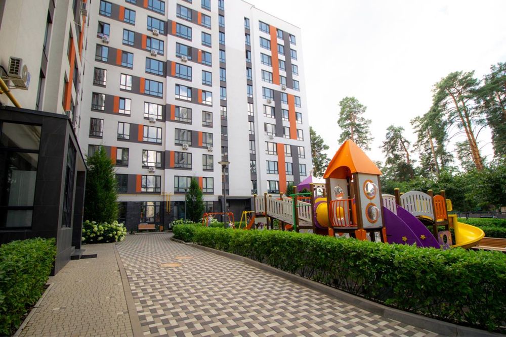 Квартира на вул. Павленка, 56 в Києві, ID 273605, фото №20
