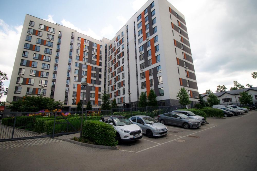 Квартира на вул. Павленка, 56 в Києві, ID 273605, фото №21