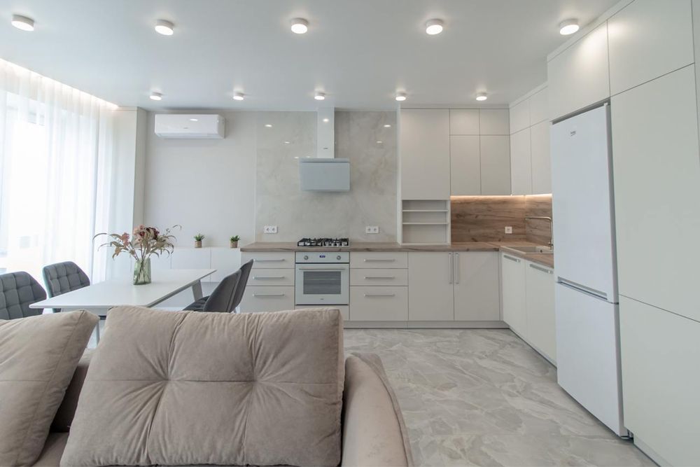 Квартира на вул. Павленка, 56 в Києві, ID 273605, фото №5