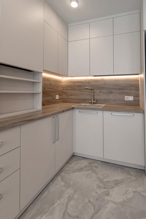 Квартира на вул. Павленка, 56 в Києві, ID 273605, фото №6