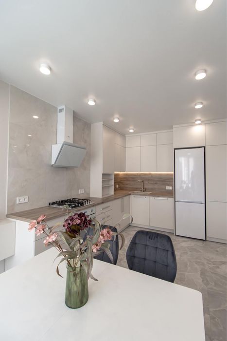 Квартира на вул. Павленка, 56 в Києві, ID 273605, фото №7