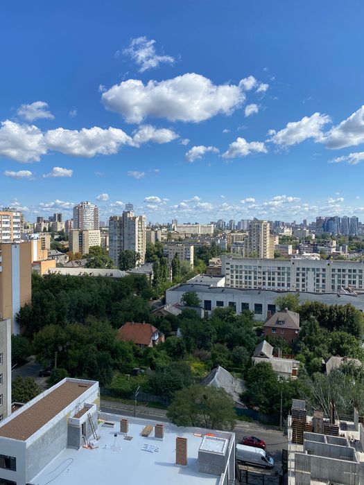 Квартира на біля метро Шулявська в Києві, ID 274486, фото №1