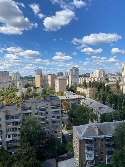 Квартира на біля метро Шулявська в Києві, ID 274486, фото №7