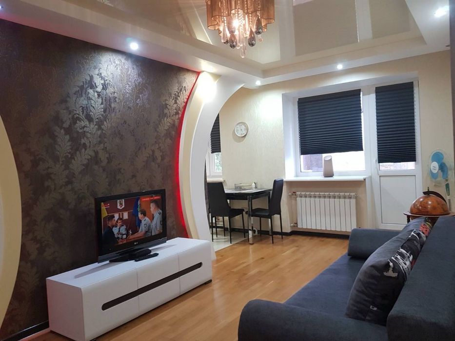 Орендувати квартиру за адресою вул. Паркова, 95 в Краматорськ на Findly.com.ua Квартира на вул. Паркова, 95 в Краматорськ, ID 291609, фото №1