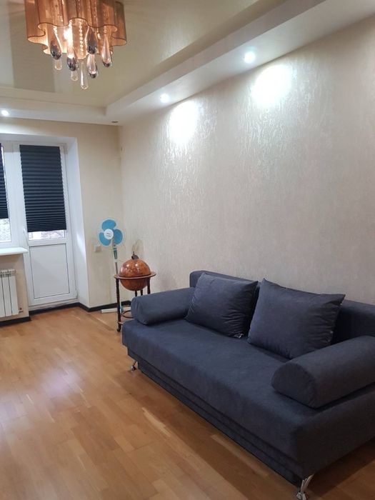 Квартира на вул. Паркова, 95 в Краматорськ, ID 291609, фото №2