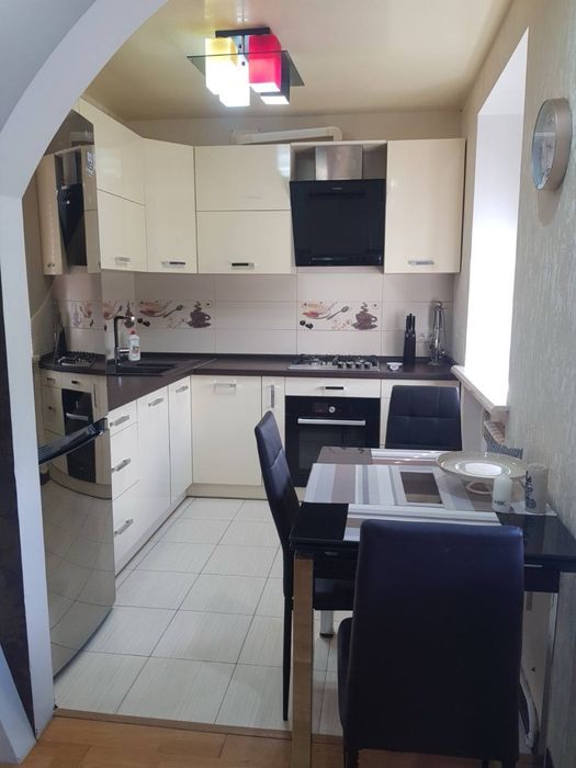 Квартира на вул. Паркова, 95 в Краматорськ, ID 291609, фото №3