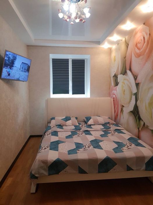 Квартира на вул. Паркова, 95 в Краматорськ, ID 291609, фото №5