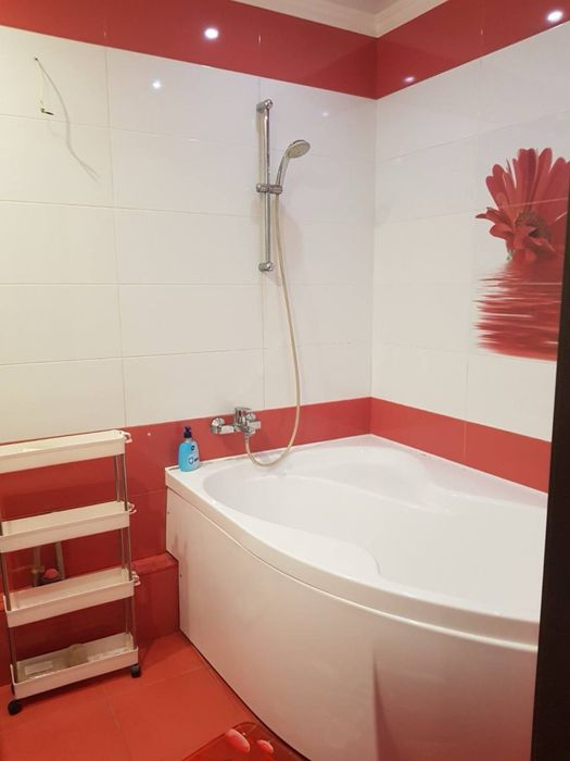 Квартира на вул. Паркова, 95 в Краматорську, ID 291609, фото №6
