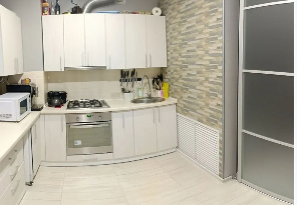 Квартира на ЖК Євромісто в Києві, ID 309099, фото №5