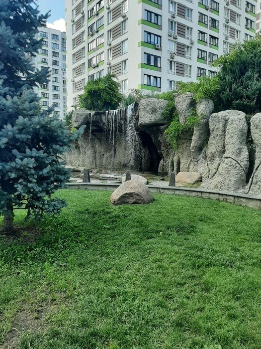 Квартира на вул. Марії Примаченко, 24-Г в Києві, ID 306840, фото №7