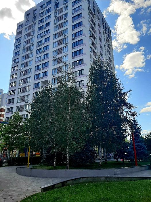 Квартира на вул. Марії Примаченко, 24-Г в Києві, ID 306840, фото №9