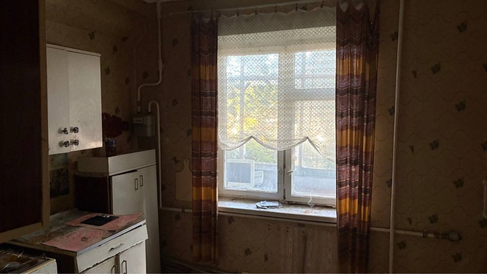 Квартира в Києві, ID 309464, фото №2