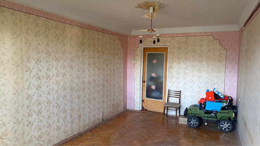 Квартира в Києві, ID 309464, фото №6