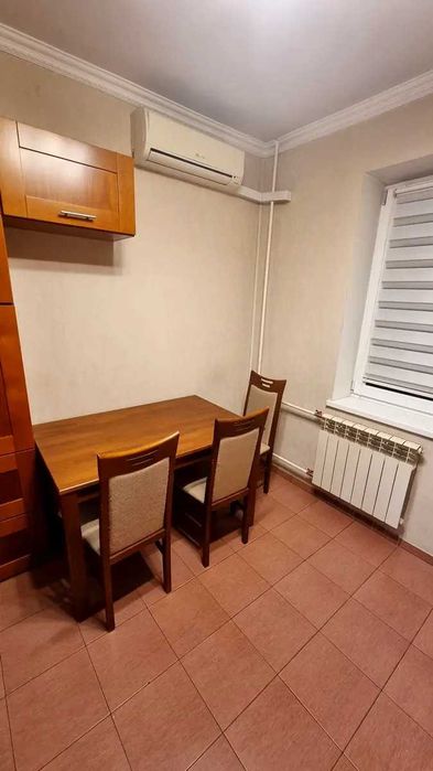Квартира на просп. Свободи в Києві, ID 273630, фото №2