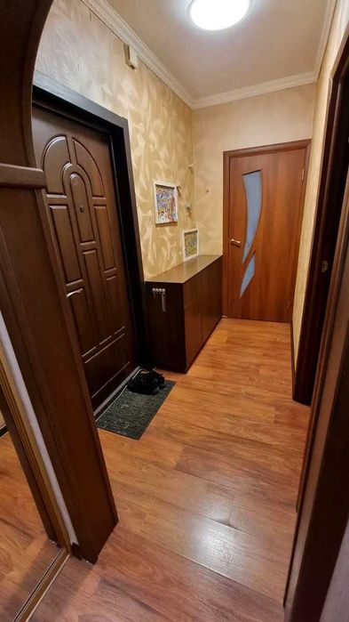 Квартира на просп. Свободи в Києві, ID 273630, фото №12