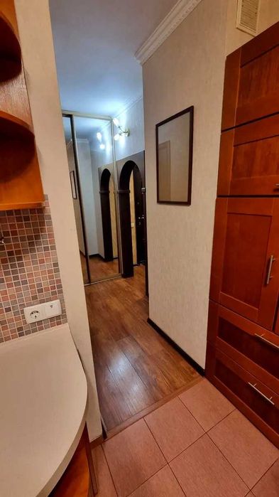 Квартира на просп. Свободи в Києві, ID 273630, фото №13