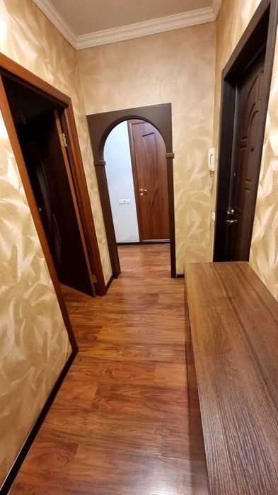 Квартира на просп. Свободи в Києві, ID 273630, фото №14