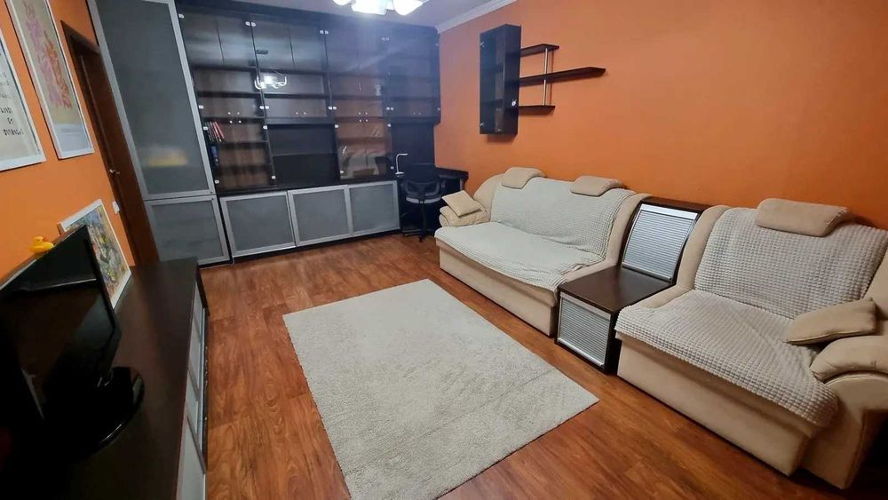 Квартира на просп. Свободи в Києві, ID 273630, фото №4