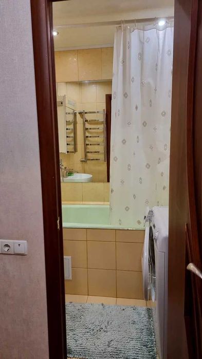 Квартира на просп. Свободи в Києві, ID 273630, фото №9
