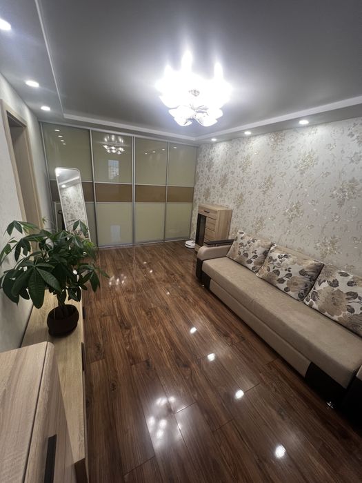 Квартира на р-н Шккиленда в Запоріжжі, ID 273653, фото №1