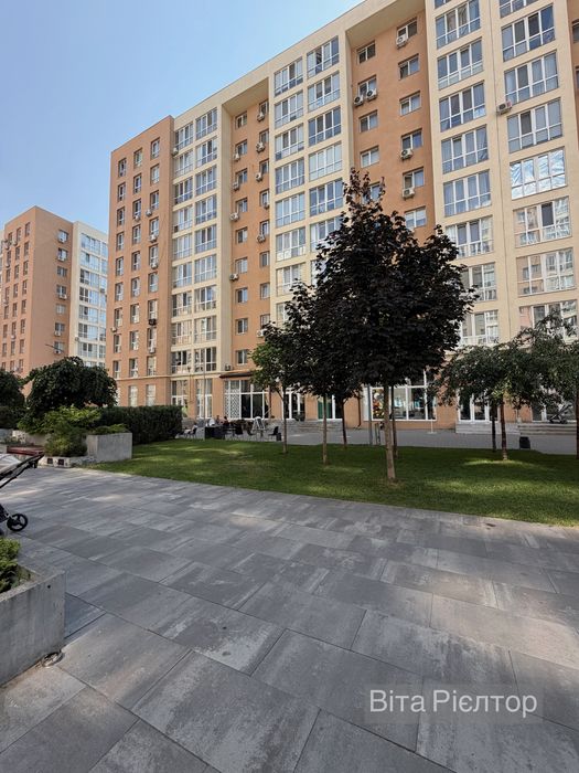 Квартира на ЖК Софіївська Сфера в Києві, ID 273880, фото №15