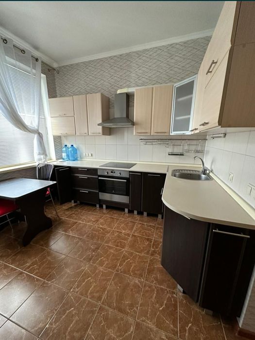 Квартира на вул. Марсельська, 35 в Одесі, ID 273604, фото №1
