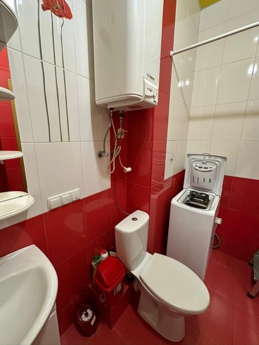 Квартира на вул. Марсельська, 35 в Одесі, ID 273604, фото №5