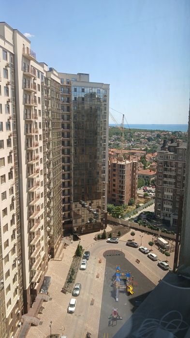 Квартира на вул. Марсельська, 35 в Одесі, ID 273604, фото №7