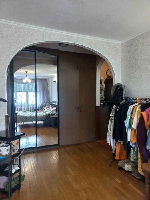Квартира на вул. Левка Лук’яненко, 3а в Києві, ID 274009, фото №1