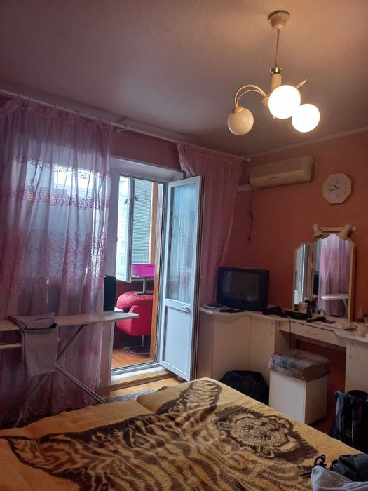 Квартира на вул. Левка Лук’яненко, 3а в Києві, ID 274009, фото №11