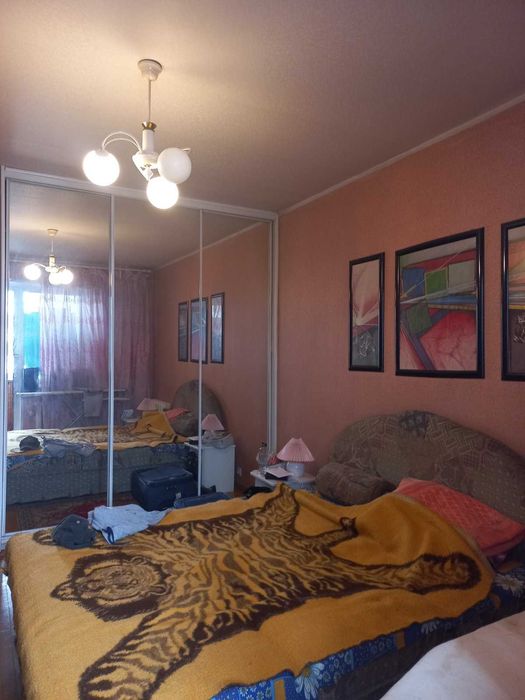 Квартира на вул. Левка Лук’яненко, 3а в Києві, ID 274009, фото №12