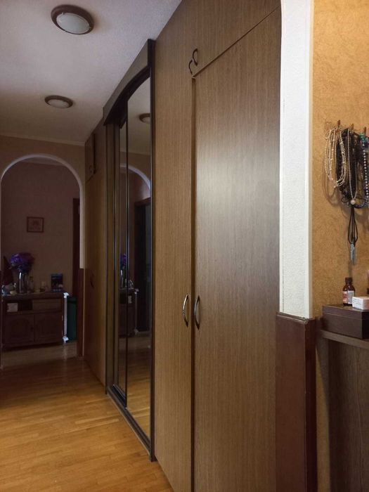 Квартира на вул. Левка Лук’яненко, 3а в Києві, ID 274009, фото №13