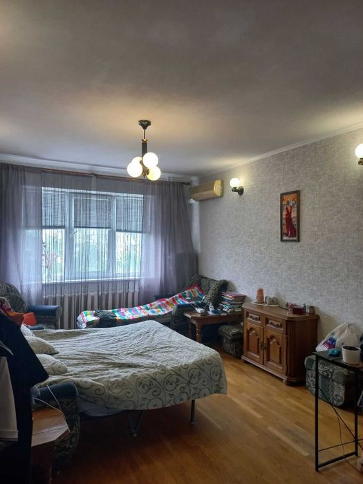Квартира на вул. Левка Лук’яненко, 3а в Києві, ID 274009, фото №14