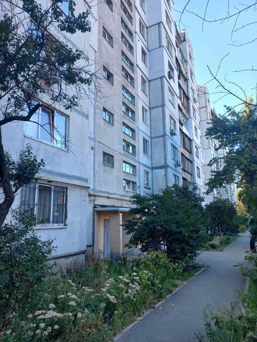 Квартира на вул. Левка Лук’яненко, 3а в Києві, ID 274009, фото №16