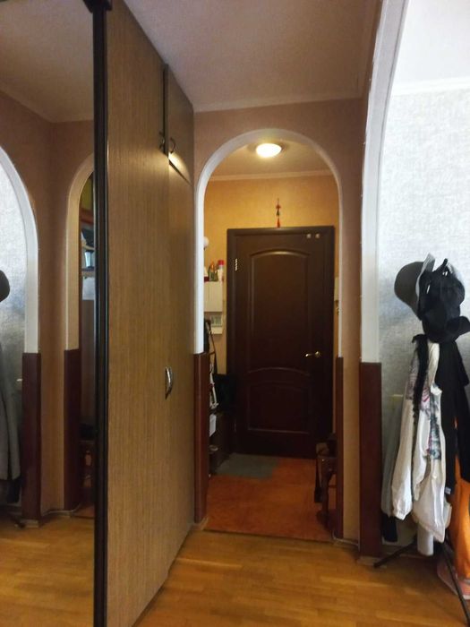 Квартира на вул. Левка Лук’яненко, 3а в Києві, ID 274009, фото №3