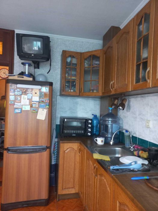 Квартира на вул. Левка Лук’яненко, 3а в Києві, ID 274009, фото №4