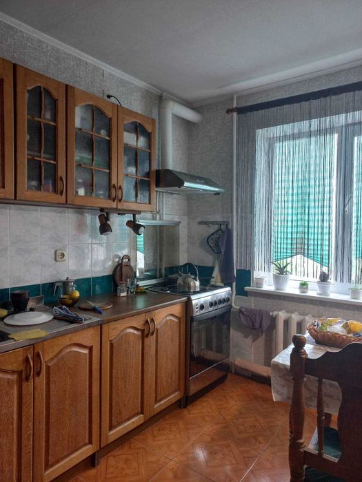 Квартира на вул. Левка Лук’яненко, 3а в Києві, ID 274009, фото №6