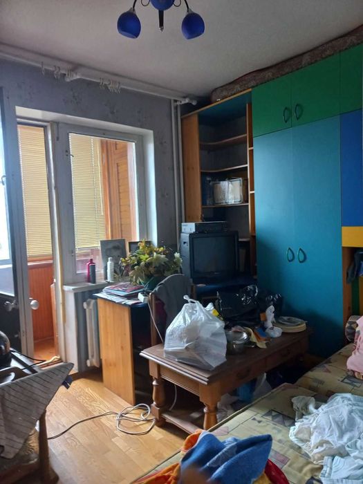 Квартира на вул. Левка Лук’яненко, 3а в Києві, ID 274009, фото №9