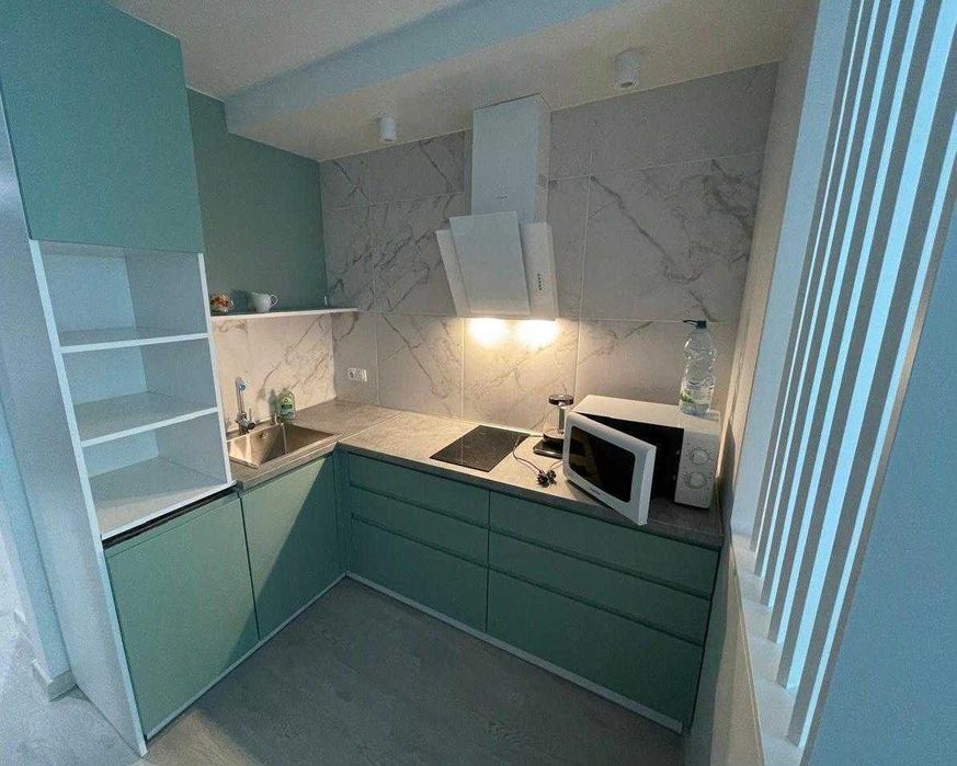 Квартира на вул. Миколи Закревського, 101В в Києві, ID 273601, фото №1