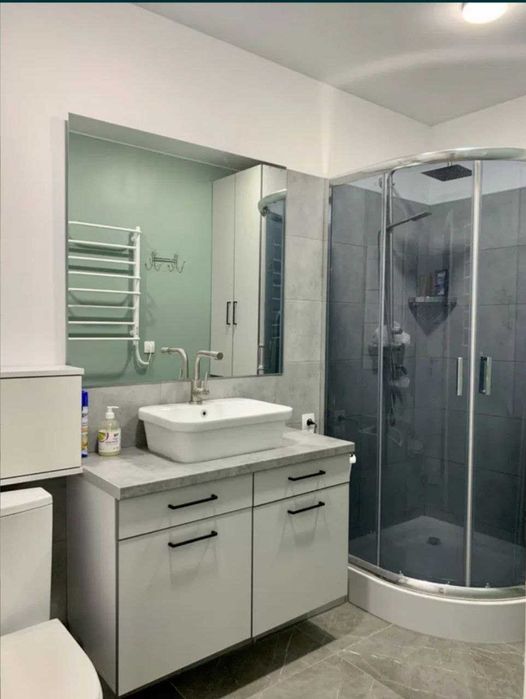 Квартира на вул. Миколи Закревського, 101В в Києві, ID 273601, фото №16