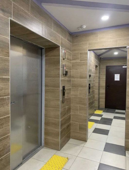 Квартира на вул. Миколи Закревського, 101В в Києві, ID 273601, фото №18