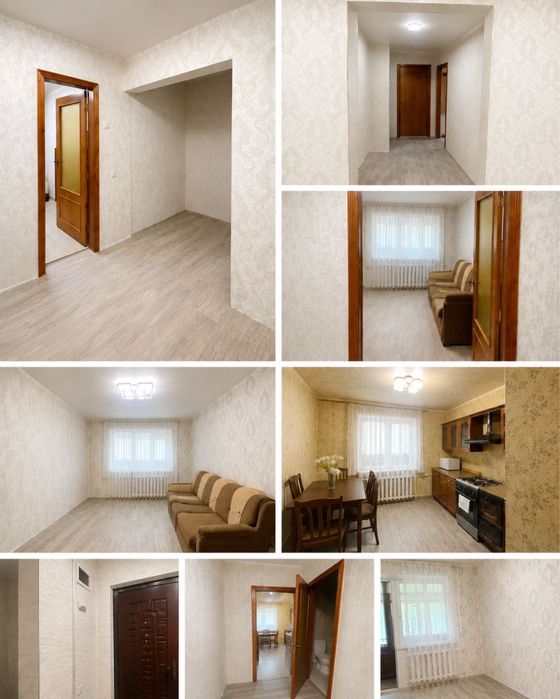 Квартира на вул. Ярослава Баиса в Одесі, ID 274186, фото №1