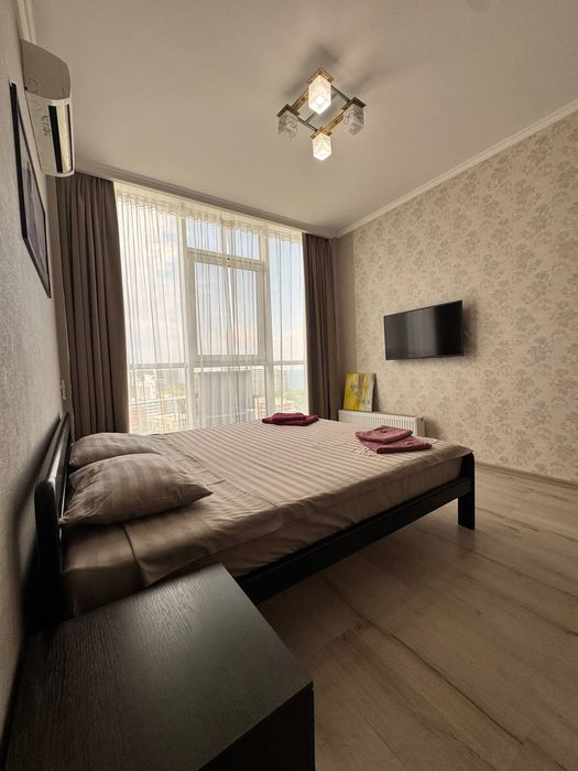 Квартира на 8 Жемчужина в Одесі, ID 273456, фото №9