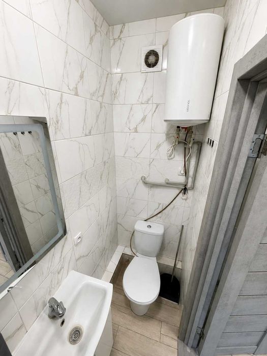 Квартира на вул. Чернівецька, 5В в Харкові, ID 273981, фото №6