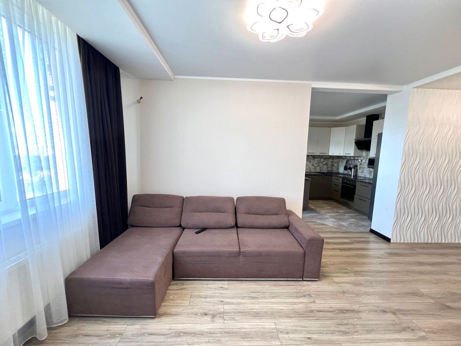Квартира на вул. Максимовича, 3Д в Києві, ID 279047, фото №2
