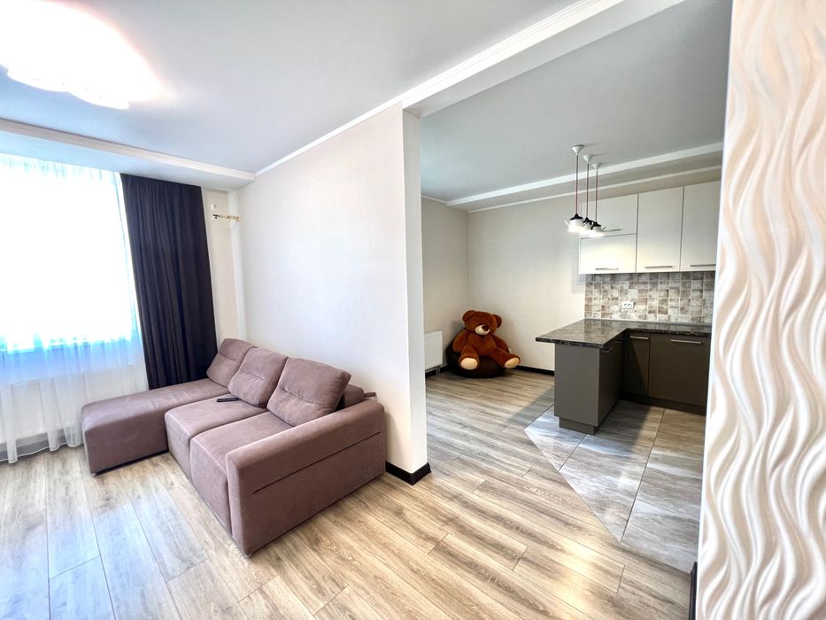 Квартира на вул. Максимовича, 3Д в Києві, ID 279047, фото №16