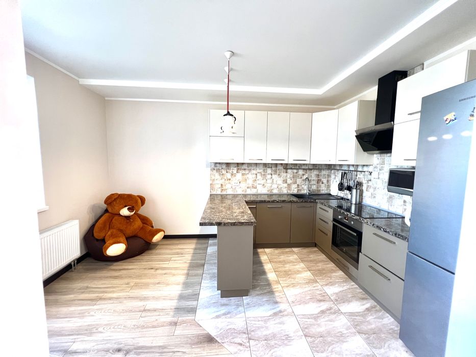 Квартира на вул. Максимовича, 3Д в Києві, ID 279047, фото №17