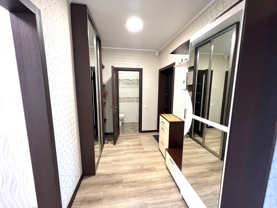 Квартира на вул. Максимовича, 3Д в Києві, ID 279047, фото №18